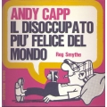 Andy Capp - Il disoccupato più felice del mondo